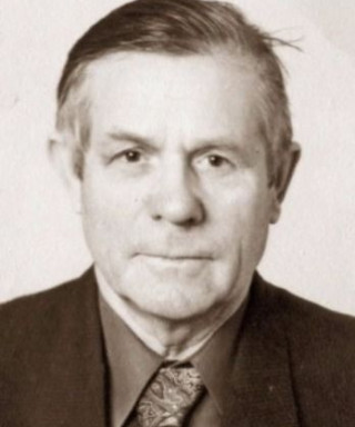 Поддубный Василий Арсентьевич