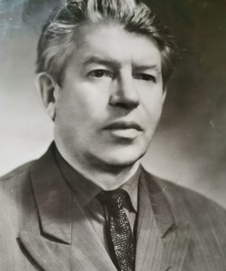 Войтов Василий Ефремович