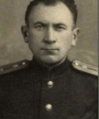 Бевз Антон Овсеевич