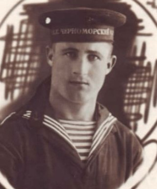 Кравченко Сергей Федорович