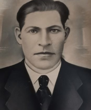 Иванов Павел Иванович