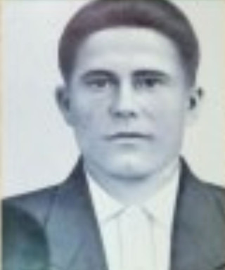 Базарнов Михаил Илларионович