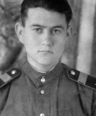 Кутлиахметов Абдулла Абзалович