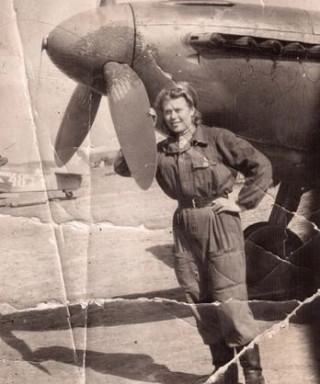 Бабенко Валентина Игнатьевна