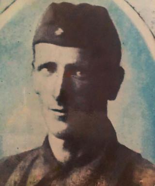 Куришов Афанасий Гаврилович