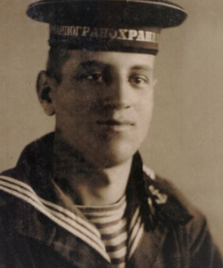 Коробанов Сергей Михайлович