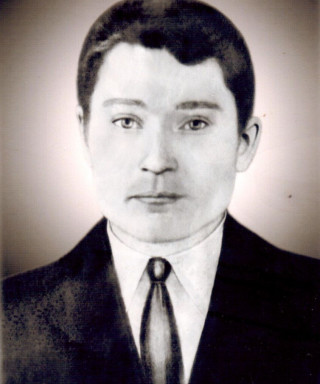 Другов Иван Сергеевич