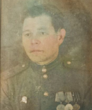 Кузнецов Иван Ильич