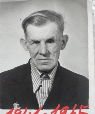 Кокин Валентин Александрович