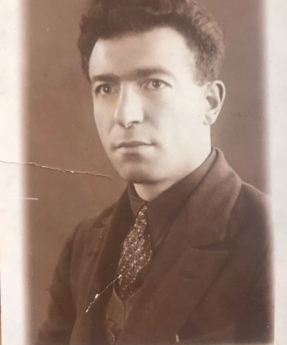 Жилов Моисей Зеликович