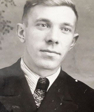 Мизгулин Александр Андреевич