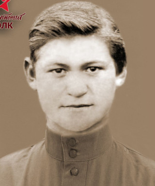 Кайманов Иван Петрович