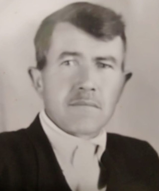 Медведев Федор Васильевич