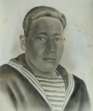 Ерскунов Иван Андреевич