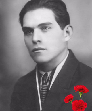 Лябихов Михаил Иванович