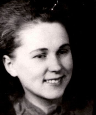 Жуковская Галина Петровна