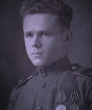 Зорин Алексей Алексеевич