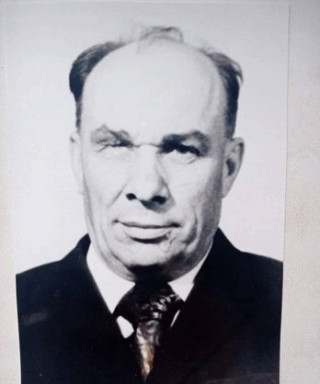 ЖЕРИБОР ВАСИЛИЙ ГОРДЕЕВИЧ