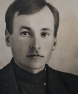 Копейкин Сергей Васильевич