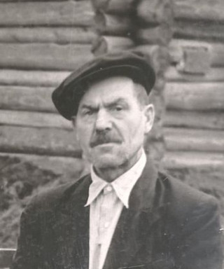 Голоулин Иван Арсеньевич