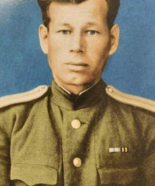 Абрамов Дмитрий Алексеевич