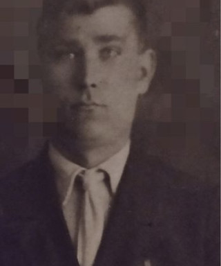 Хижняк Андрей Филиппович