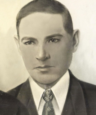 Бессонов Иван Иванович