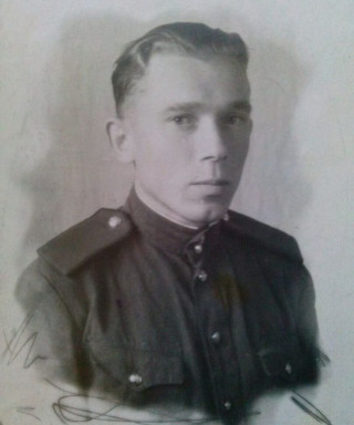 Жуков Николай Николаевич