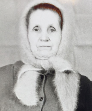 Белякова Надежда Ивановна