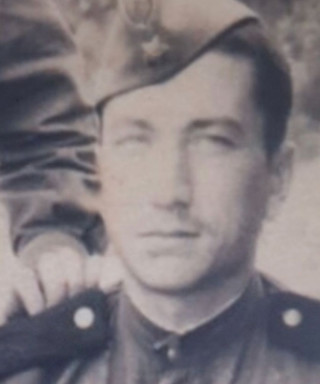 Макеев Александр Иванович