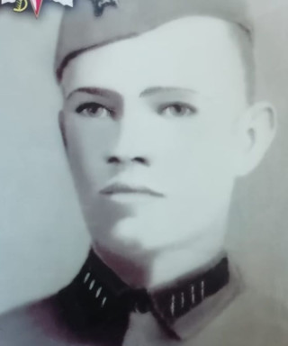 Астахов Николай Алексеевич