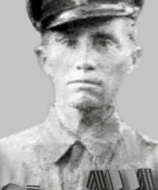 Ильин Николай Ярмукович