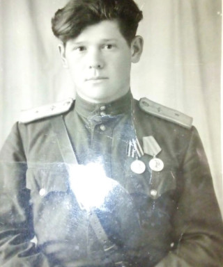 Янченко Анатолий Вениаминович