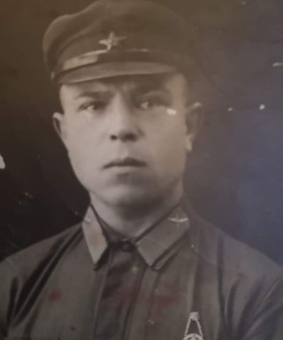 Балашов Павел Васильевич