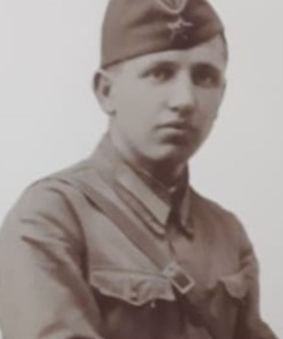 Феничев Алексей Петрович