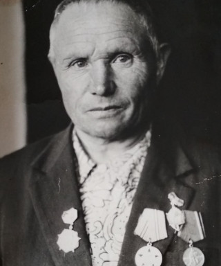 Казарманов Мутигулла Хабибулович