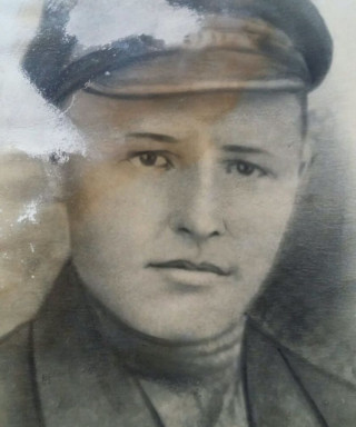 Пахолкин Тимофей Александрович