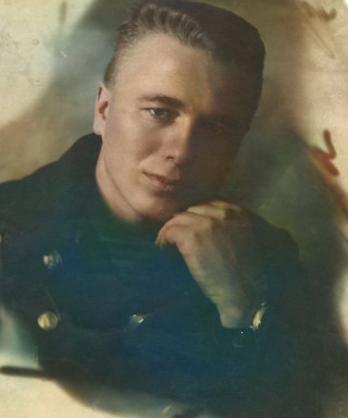 Кудлай Иван Павлович