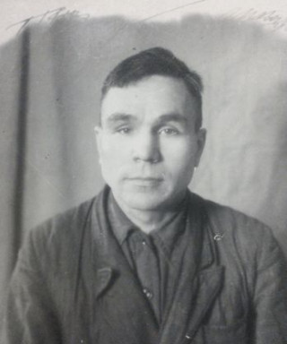 Ямкин Григорий Михайлович