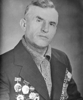 Вянскус Леонид Иннокентьевич