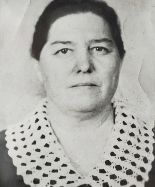 Ильина-Труханова Надежда Кондратьевна