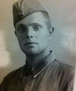 Пряхин Сергей Васильевич