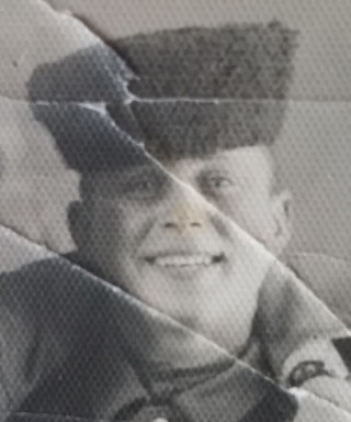 Иртюго Василий Иванович