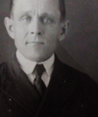 Гудков Григорий Ефимович