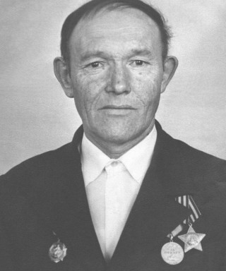 Фаттахов Хабиб Ахкянович