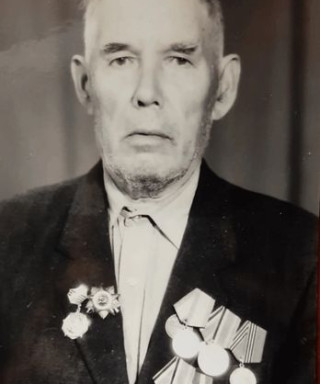 Идрисов Миннигали Сайфуллович