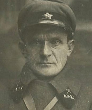 Виноградов Наум Яковлевич