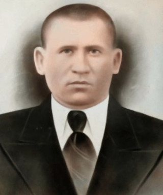 Корытченков Дмитрий Нефедьевич