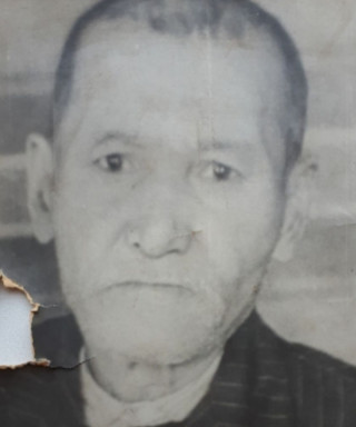 Батыров Ишан