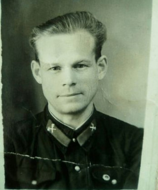 Двойнишников Леонид Алексеевич